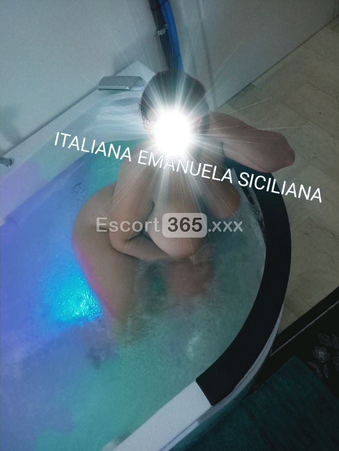 Emanuela: Seduttiva Siciliana - Escort a Milano - Foto 3