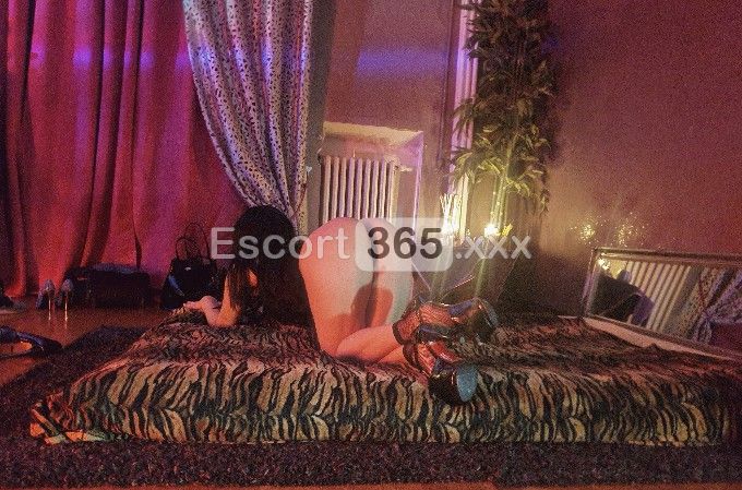 Brenda: Audace e Vibrante - Escort a Milano - Foto 1