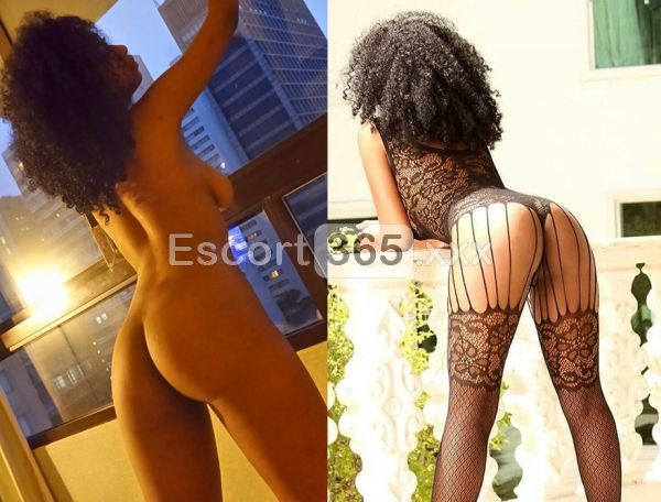 Gabi: Intrigante e Vogliosa - Escort a Milano - Foto 2