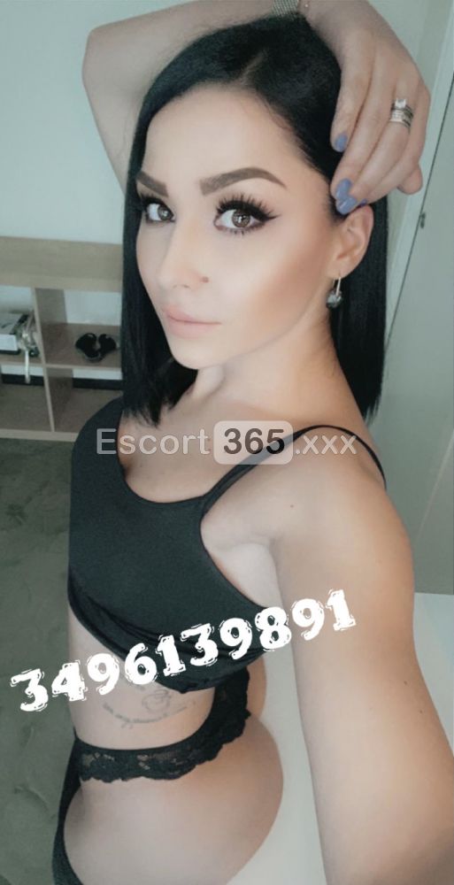 Milena: Dolcemente Sexy - Escort a Rimini - Foto 3