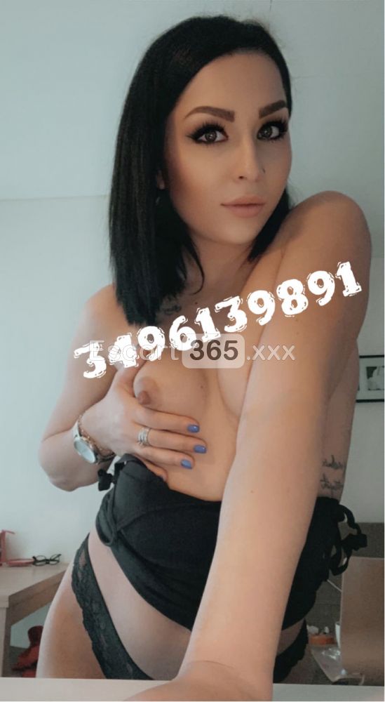 Milena: Dolcemente Sexy - Escort a Rimini - Foto 4
