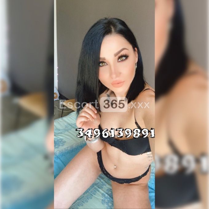 Milena: Dolcemente Sexy - Escort a Rimini - Foto 6