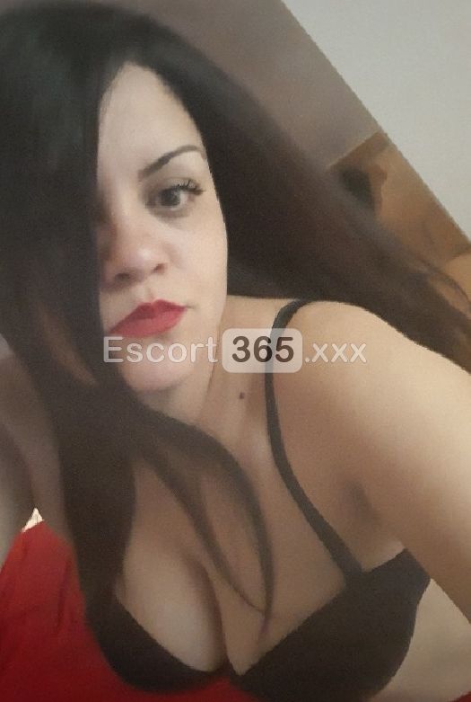 Eva: Passione Infuocata - Escort a Rimini