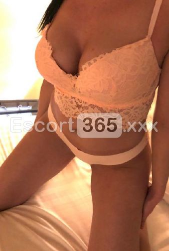 Isabella: Affascinante e Intensa - Escort a Roma - Foto 7