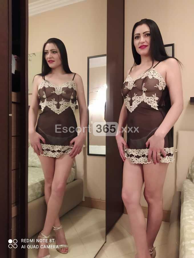 Cristina: Spumeggiante e Vera - Escort a Roma - Foto 3