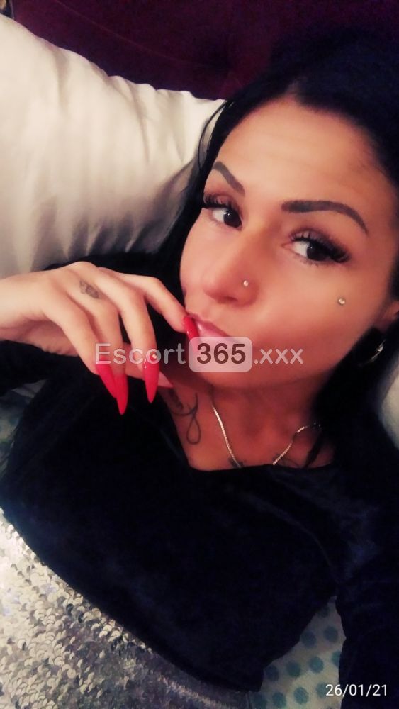 Evelyn: Intrigante e Unica - Escort a Roma - Foto 2