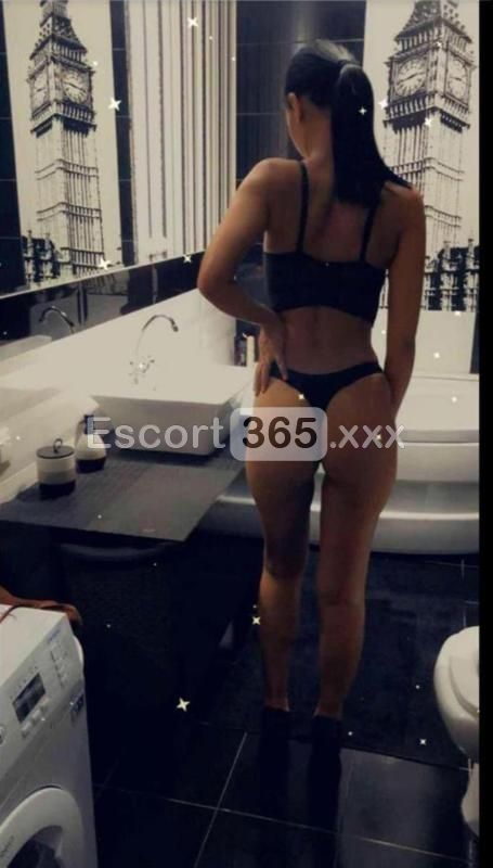Anna: Prestigiosa e Solare - Escort a Roma - Foto 2