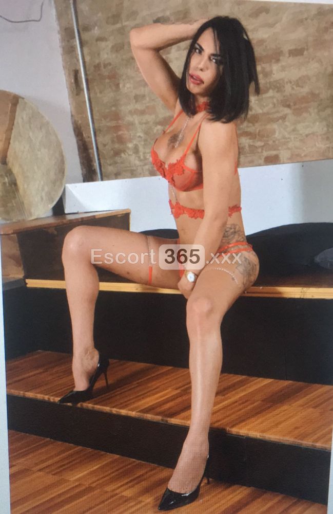 Rayla Rios: Diva Esotica - Trans a Vercelli - Foto 17