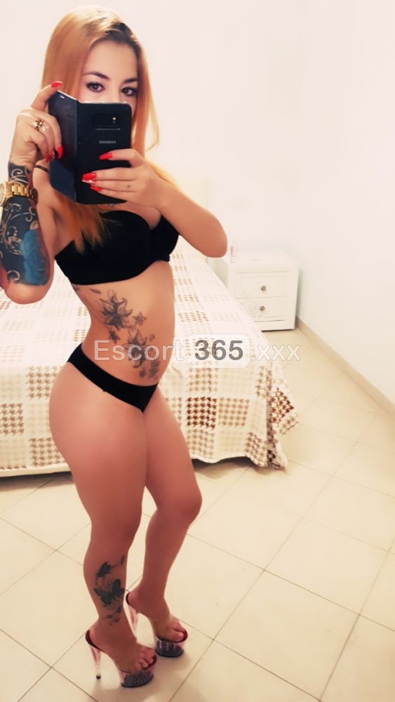 Felina Sensuale: Magnetica e Unica - Escort a Roma - Foto 3
