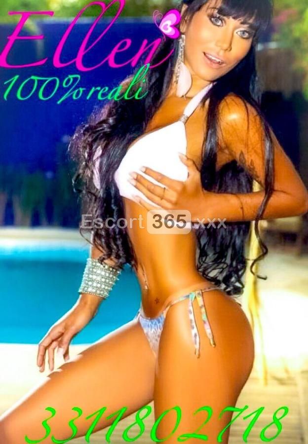 Ellen: Ammaliante - Escort a Roma - Foto 3
