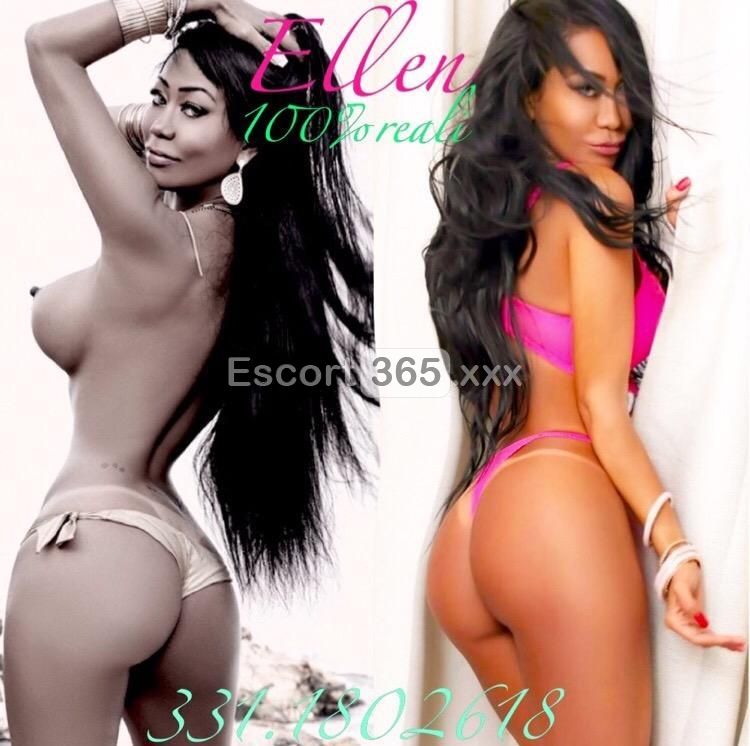 Ellen: Ammaliante - Escort a Roma - Foto 6
