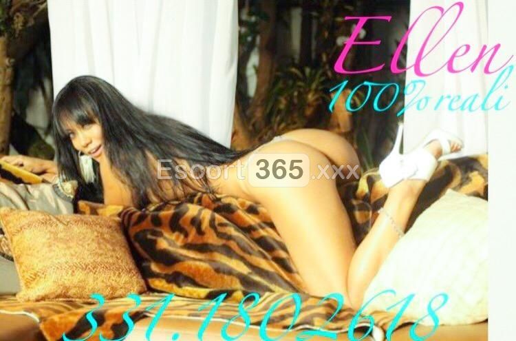 Ellen: Ammaliante - Escort a Roma - Foto 7