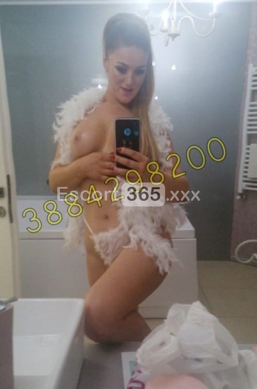 Vanessa: Insaziabile - Escort a Roma - Foto 4