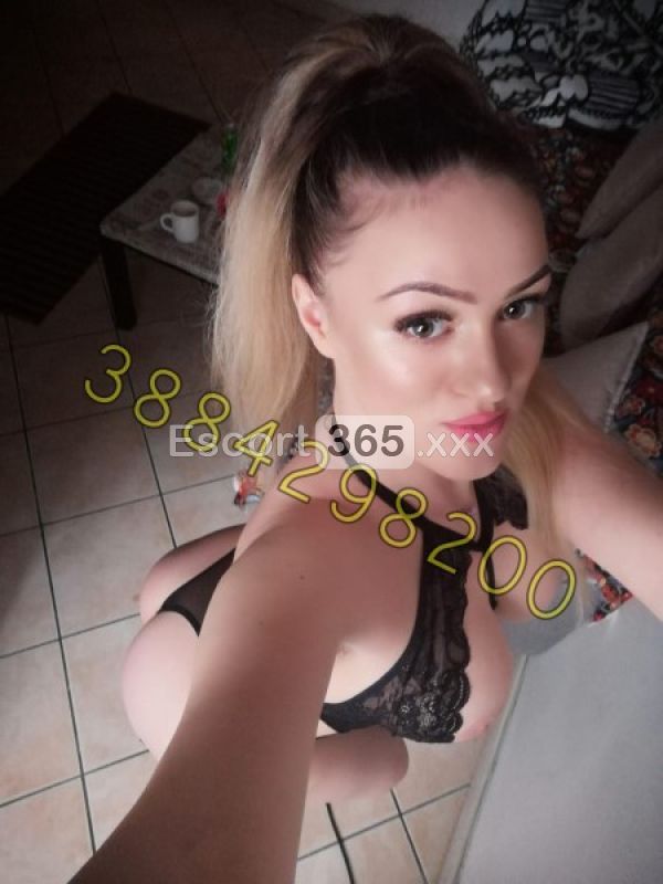 Vanessa: Insaziabile - Escort a Roma - Foto 6