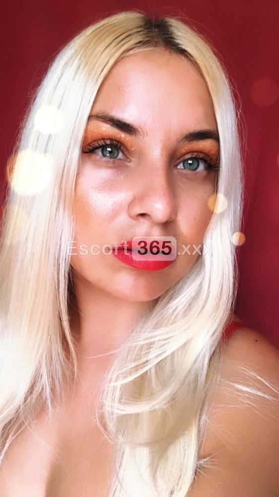 Mihaela: Audace - Escort a Roma - Foto 3