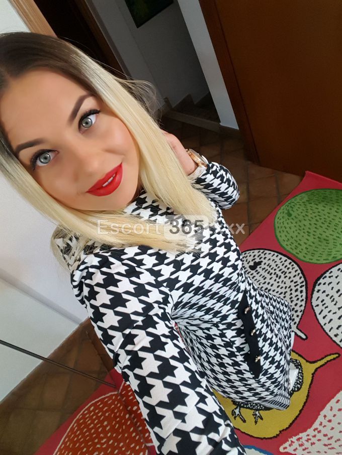 Mihaela: Audace - Escort a Roma - Foto 7
