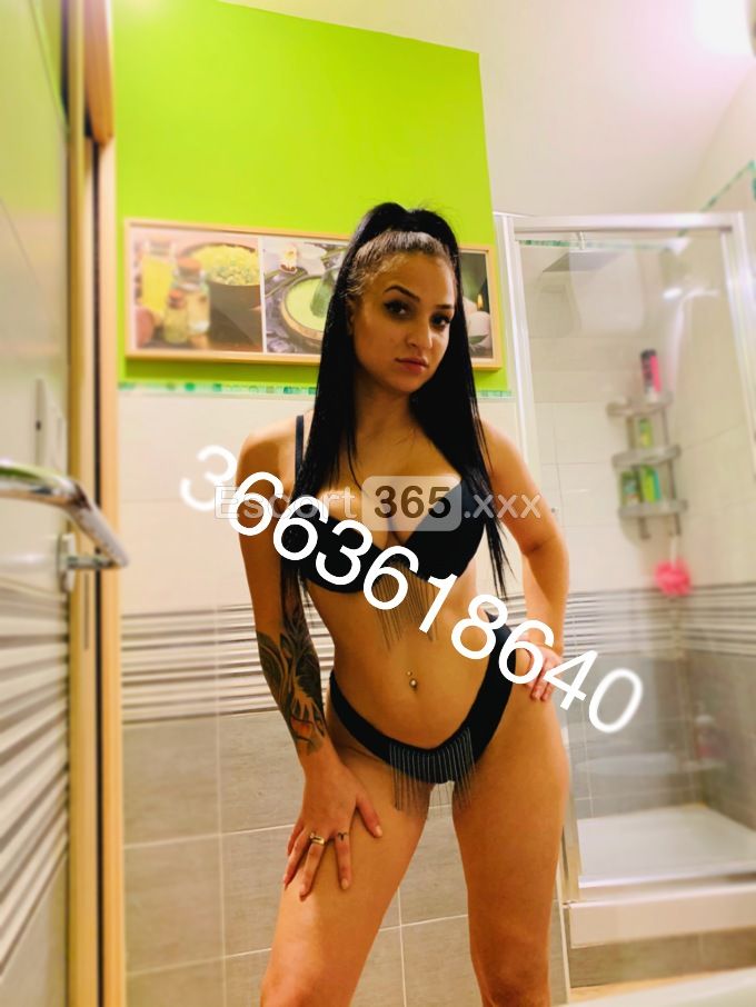 Roberta: Audace e Voluttuosa - Escort a Catania - Foto 5