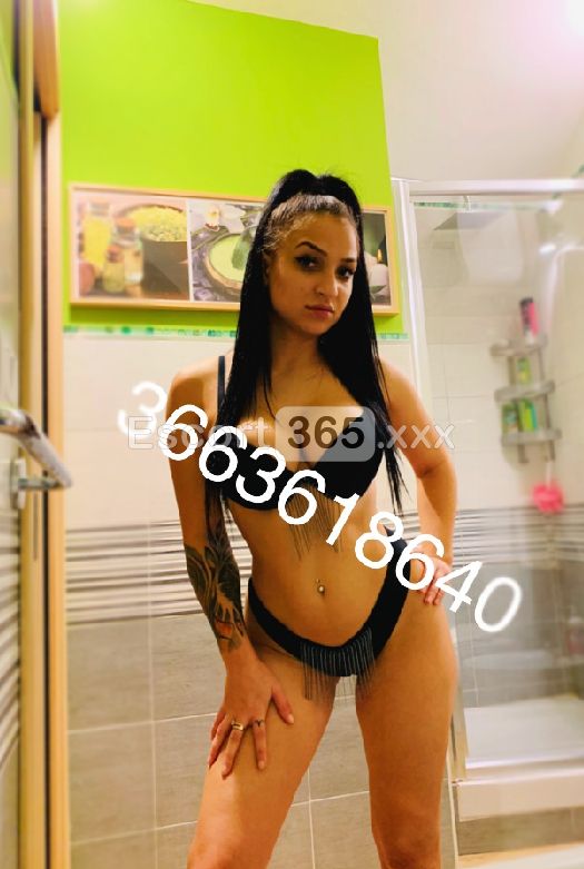 Roberta: Audace e Voluttuosa - Escort a Catania