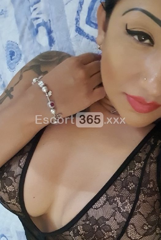 Valentina: Sensuale e Travolgente - Escort a Catania