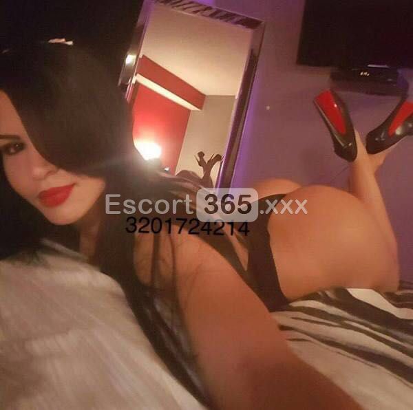 Lorena: Focosa e Irresistibile - Escort a Catania - Foto 4