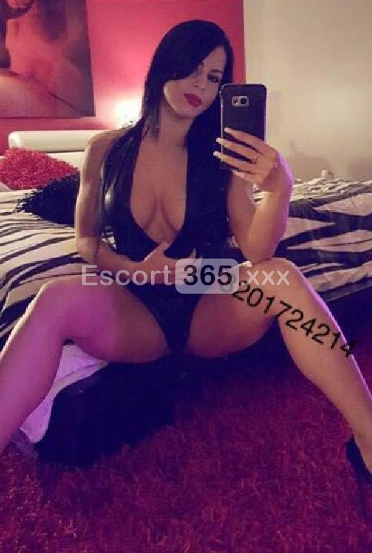 Lorena: Focosa e Irresistibile - Escort a Catania