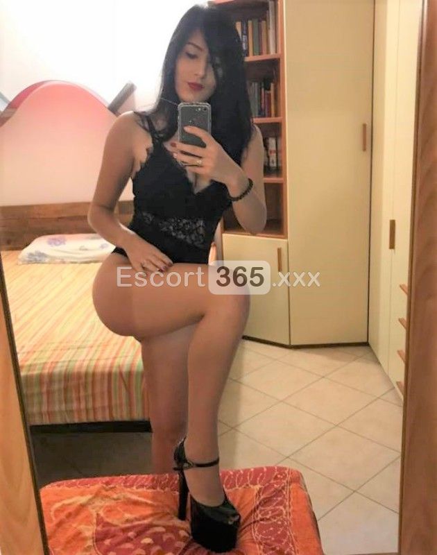 Natali: Magnifica e Seducente - Escort a Catania - Foto 3