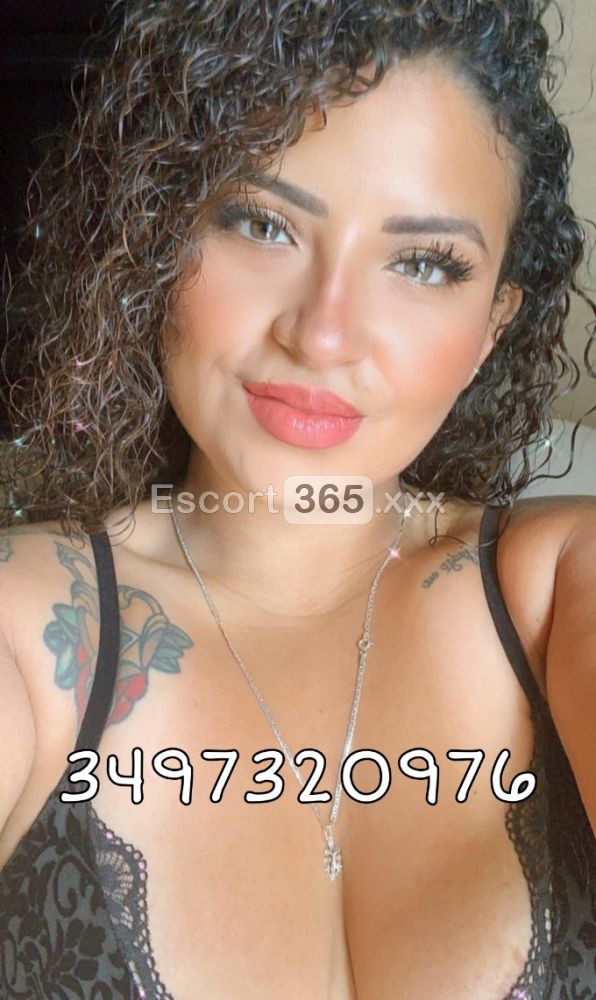 Moira: Inebriante e Tentatrice - Escort a Catania - Foto 1