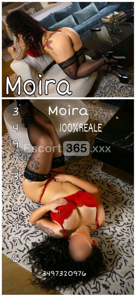 Moira: Inebriante e Tentatrice - Escort a Catania - Foto 3
