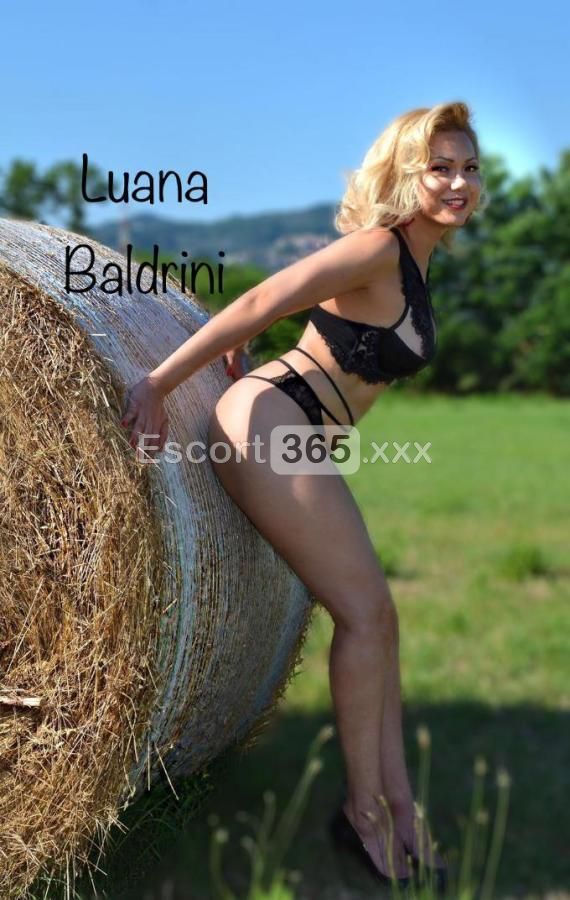 Luana Baldrini: Ammaliante - Trans a Altopascio - Foto 8
