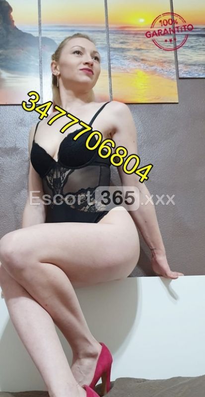Catia: Spumeggiante - Escort a Palermo - Foto 2