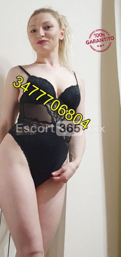 Catia: Spumeggiante - Escort a Palermo - Foto 5