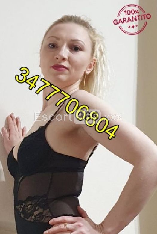 Catia: Spumeggiante - Escort a Palermo