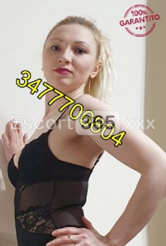 Catia: Spumeggiante - Escort a Palermo - Foto 6