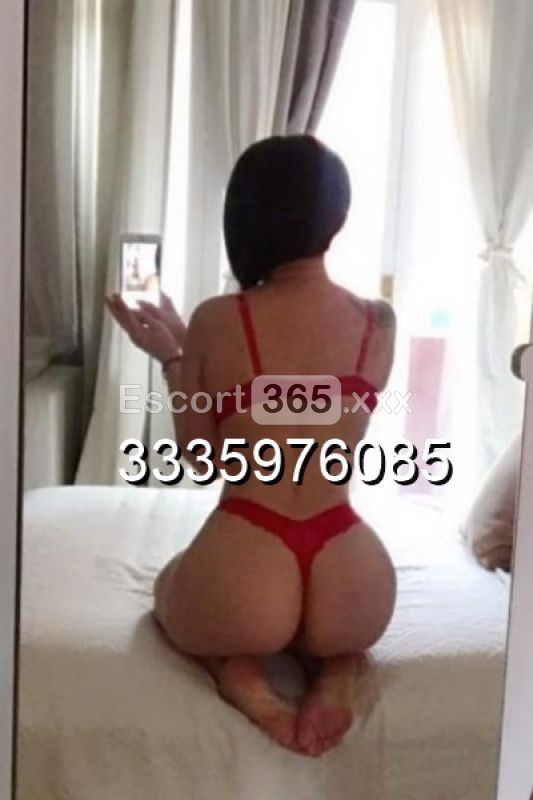 Lily: Radiosa e Avvolgente - Escort a Palermo - Foto 1