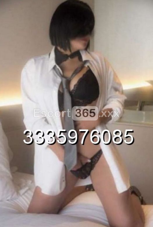 Lily: Radiosa e Avvolgente - Escort a Palermo