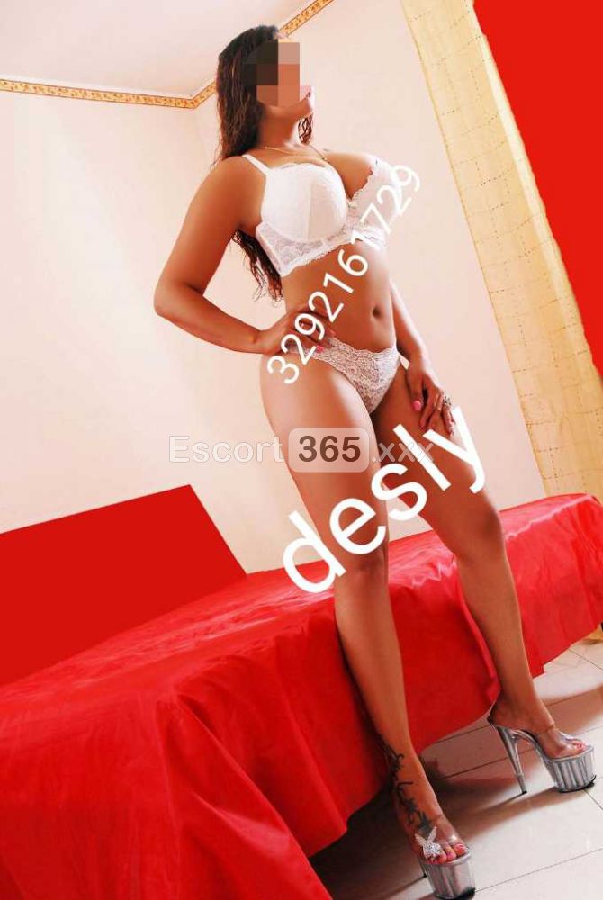 Desly: Magnetica e Provocante - Escort a Palermo - Foto 1