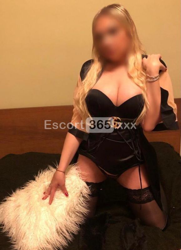 Victoria: Maestosa e Avvenente - Escort a Milazzo - Foto 3