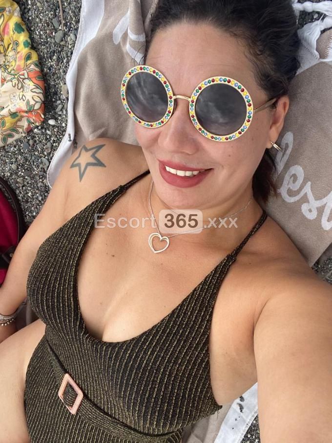 Michelle: Incantevole e Sinuosa - Escort a Chiavari - Foto 6