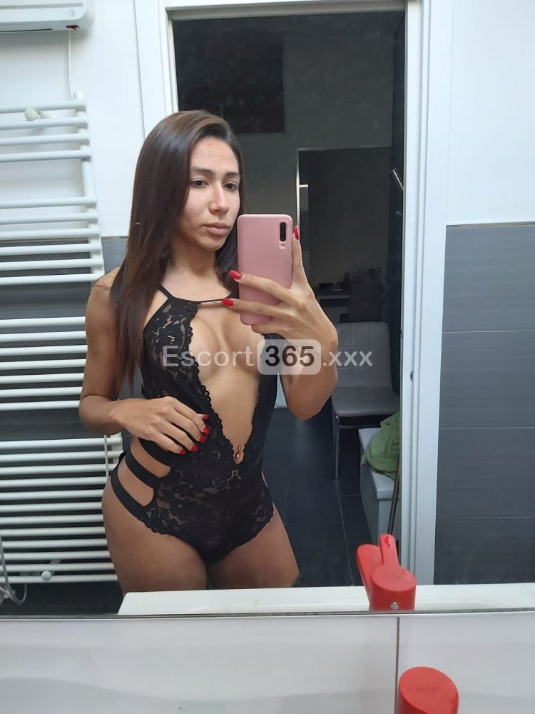 Natyelle Ninfetta: Passionale - Trans a Parma - Foto 5