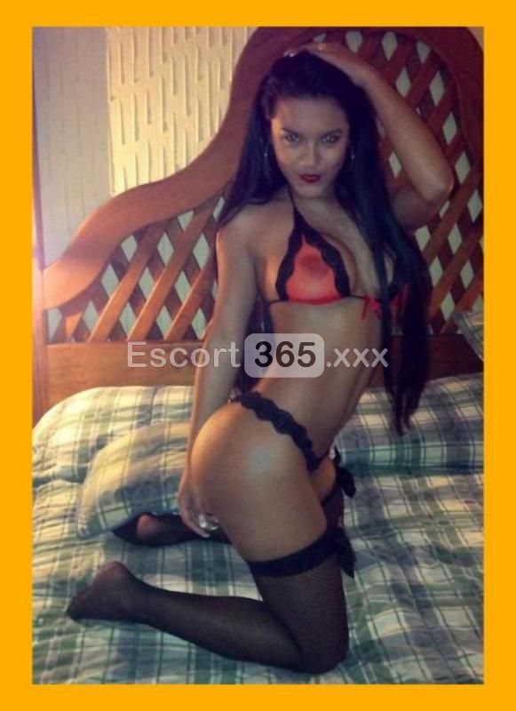 Lucia: Graziosa e Irresistibile - Escort a Genova - Foto 3