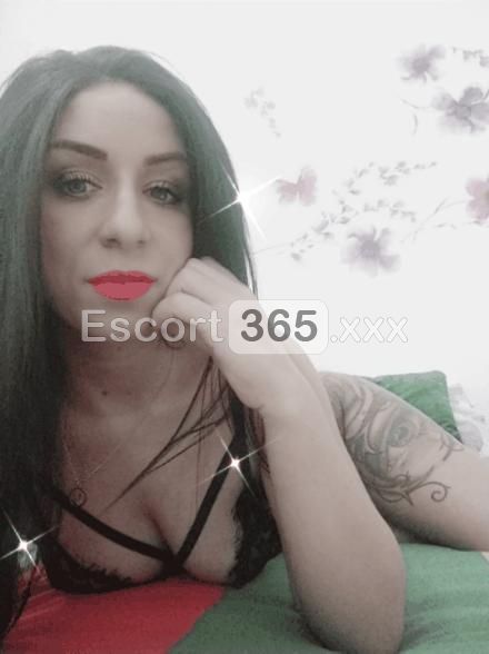 Giulia: Magnetica e Distinta - Escort a Genova - Foto 1