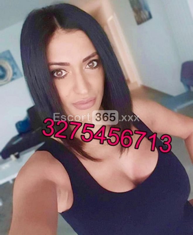 Olga: Statuaria e Carismatica - Escort a Genova - Foto 3