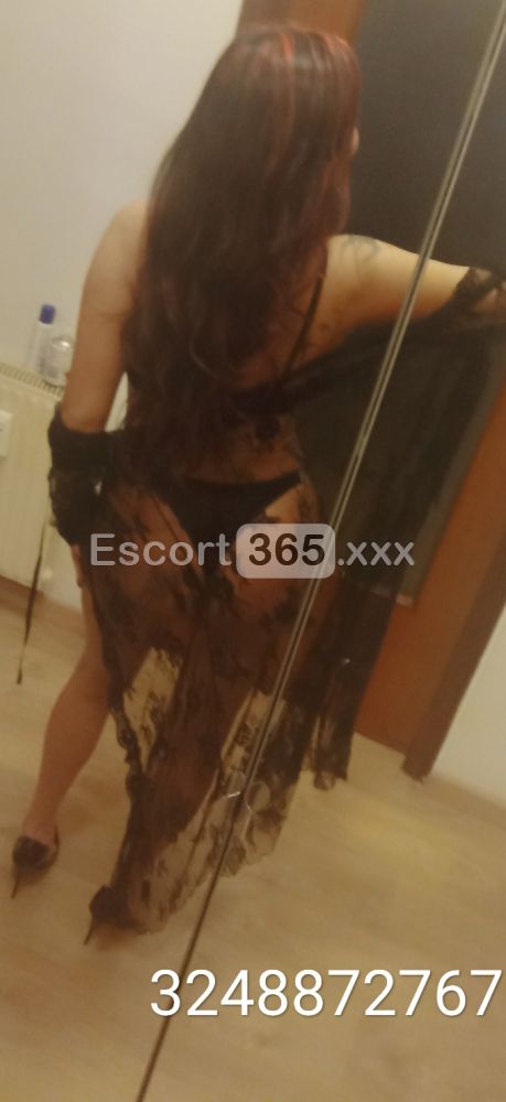 Paola: Radiosa e Distinta - Escort a Chiavari - Foto 3