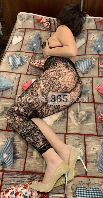 Loredana: Solare e Ammaliante - Escort a Genova - Foto 6