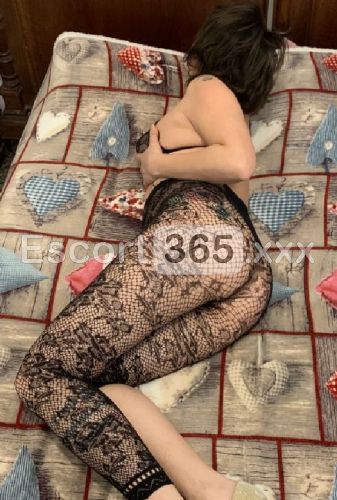 Loredana: Solare e Ammaliante - Escort a Genova - Foto 7
