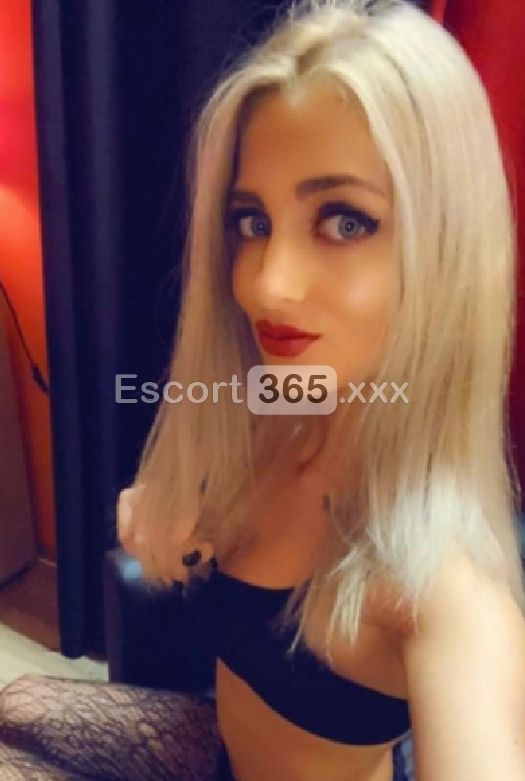 Karina: Focosa e Insaziabile - Escort a La Spezia