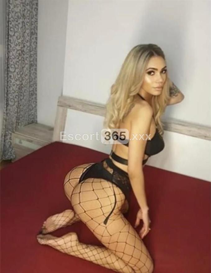 Ana: Libidinosa e Provocante - Escort a La Spezia - Foto 4