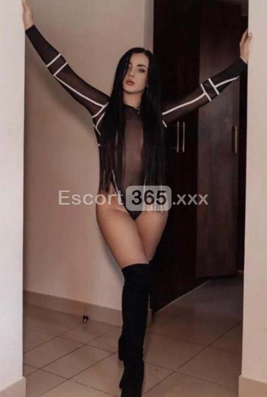 Anays: Viziosa e Incontenibile - Escort a La Spezia