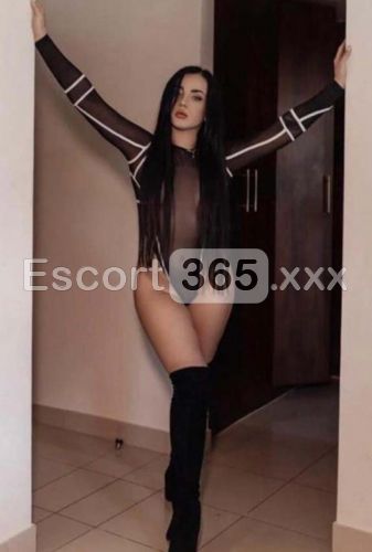 Anays: Viziosa e Incontenibile - Escort a La Spezia - Foto 5