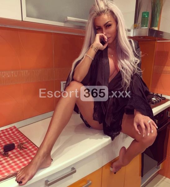 Jasmine: Molto Focosa - Escort a La Spezia - Foto 2